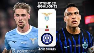 Video post by @cbssportsgolazo on YouTube