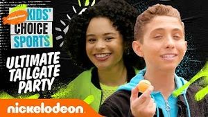 Video post by @nickelodeon on YouTube