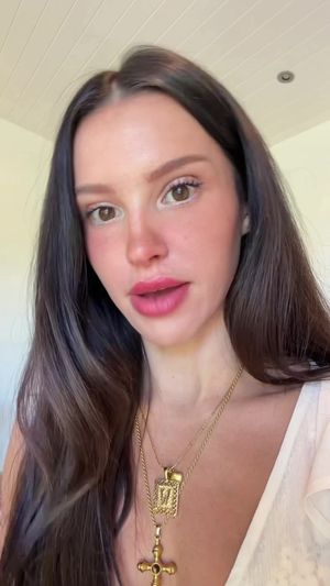 Video post by @lyssielooloo on TikTok