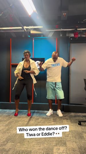 Video post by @bbc1xtra on TikTok