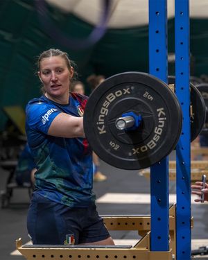 Image post by @italrugby on Instagram
