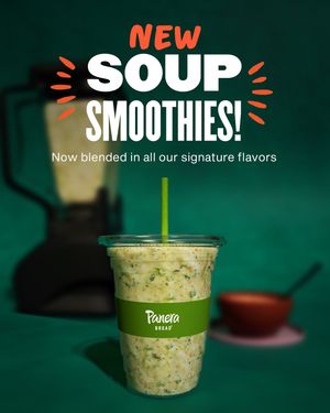Video post by @panerabread on TikTok