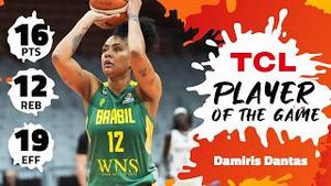 Video post by @fiba on YouTube