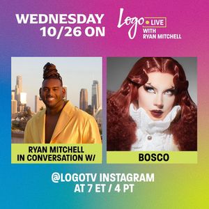 Image post by @logotv on Instagram