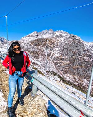 Image post by @travel._.india on Instagram