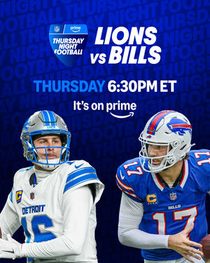 Image post by @nflonprime on Instagram