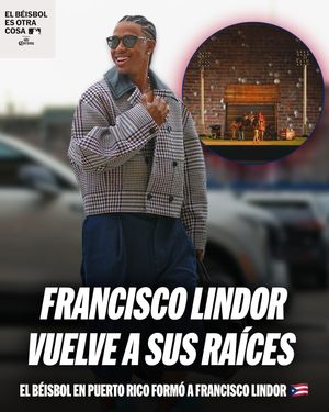 Image post by @mlbespanol on Instagram