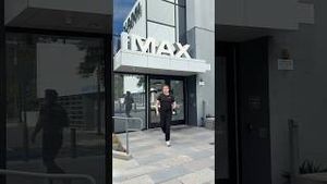 Video post by @imaxmovies on YouTube