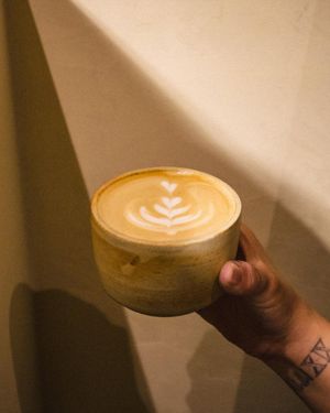 Image post by @cheche.cafe on Instagram