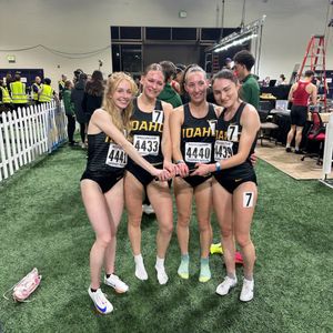 Image post by @idahotrack on Instagram