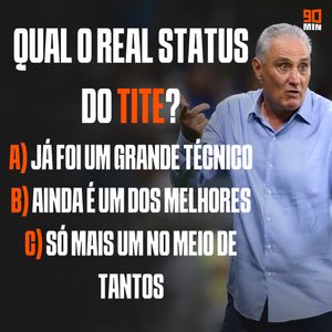 Image post by @90minbrasil on Instagram