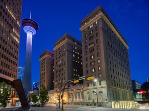 Image post by @fairmontpalliser on Instagram