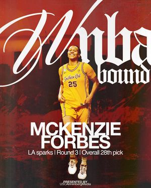 Image post by @annmediasports on Instagram