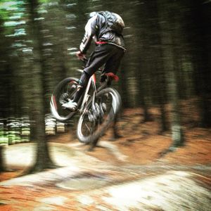 Image post by @nukeproofbikes on Instagram