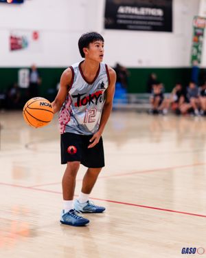 Image post by @gasobasketball on Instagram