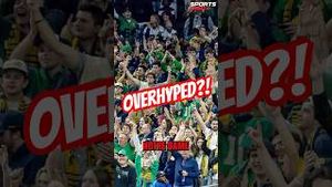 Video post by @sportsgridtv on YouTube