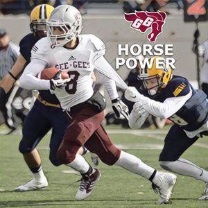 Image post by @geegeesfootball on Instagram