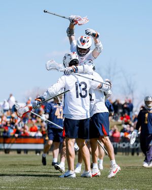 Image post by @uvamenslax on Instagram