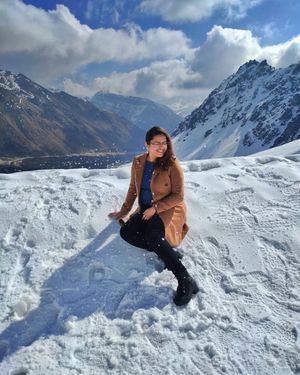 Image post by @travel._.india on Instagram