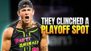 Video post by @officialbananaball on YouTube