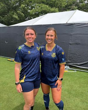 Image post by @columbuseaglesfc on Instagram