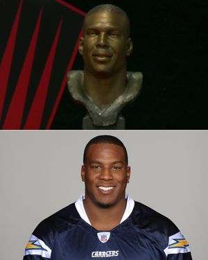 Image post by @nfl on Instagram