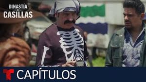 Video post by @telemundo on YouTube