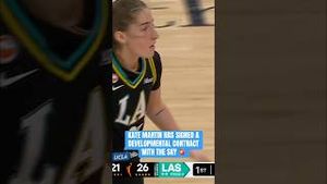 Video post by @brwsports on YouTube
