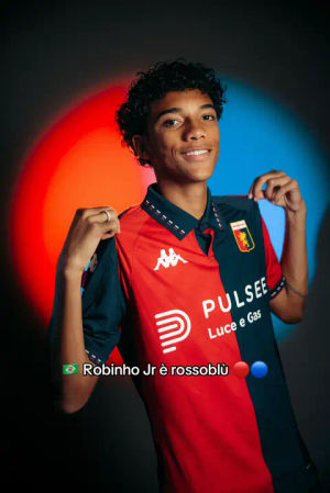 Image post by @genoacfc on TikTok