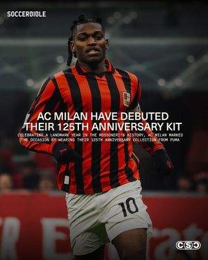 Image post by @soccerbible on Instagram