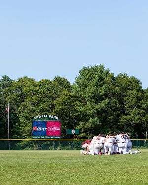 Image post by @cotuitkettleers on Instagram