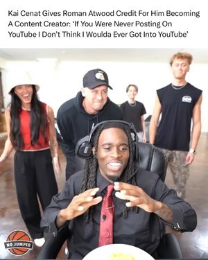 Image post by @nojumper on Instagram