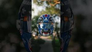 Video post by @williamsf1tv on YouTube