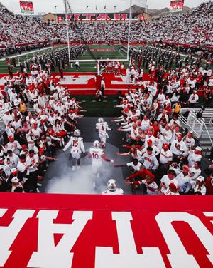 Image post by @utahfootball on Instagram
