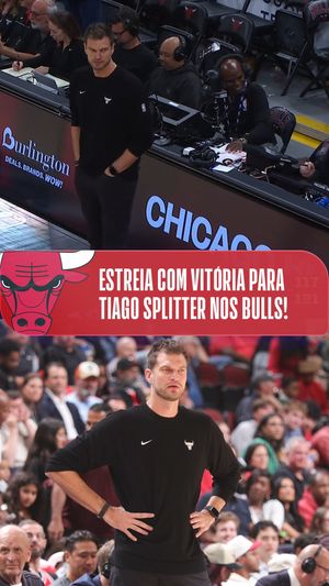 Image post by @nbabrasil on Instagram