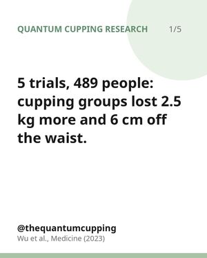Image post by @thequantumcupping on Instagram