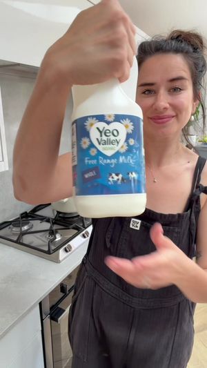 Video post by @gardeningwithlou on TikTok