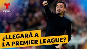 Video post by @deportes on YouTube