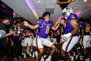Image post by @ecupiratesfb on Instagram