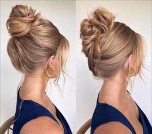 Image post by @behindthechair_com on Instagram