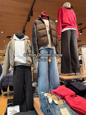 Image post by @cottonon on TikTok