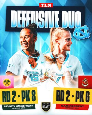 Image post by @lacrossenetwork on Instagram