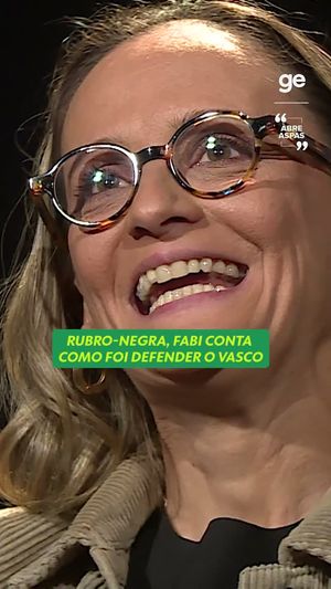 Video post by @ge.globo on Instagram