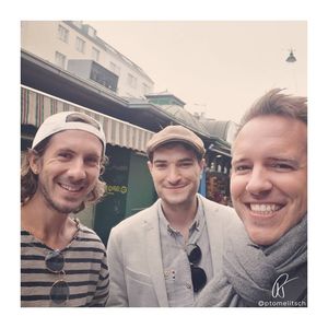 Image post by @ptomelitsch on Instagram