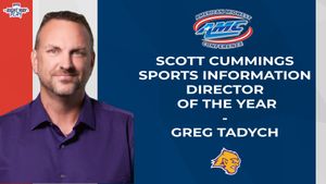 Image post by @amcsportsonline on Instagram