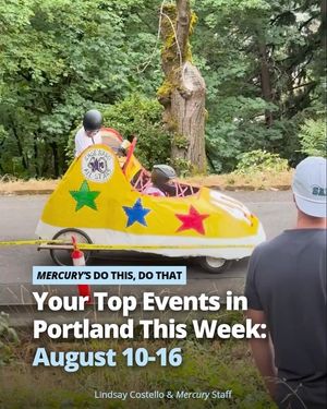 Image post by @portlandmercury on Instagram