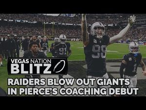 Video post by @reviewjournal on YouTube