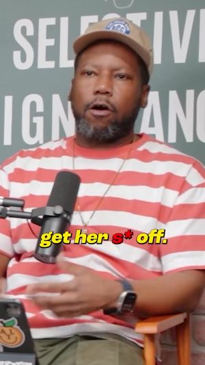 Video post by @blackeffectpods on TikTok
