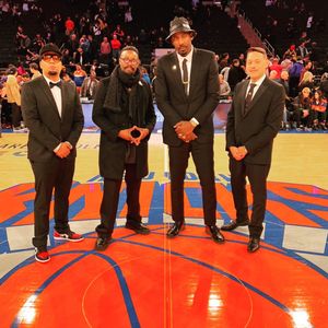 Image post by @amareisreal on Instagram