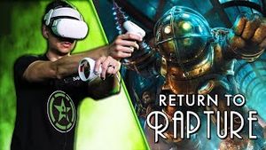 Video post by @LetsPlay on YouTube